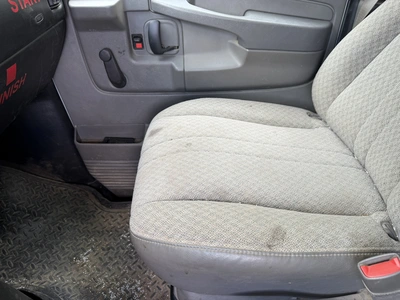 Used 2008 CHEVROLET EXPRESS G2500 Vans Michigan US | Miedema Asset Management Group #1270031