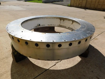 Used CROWN CORK AND SEAL Does Not Apply Pressure Vessels Ohio US | Equipment Recovery Corp. #1331446