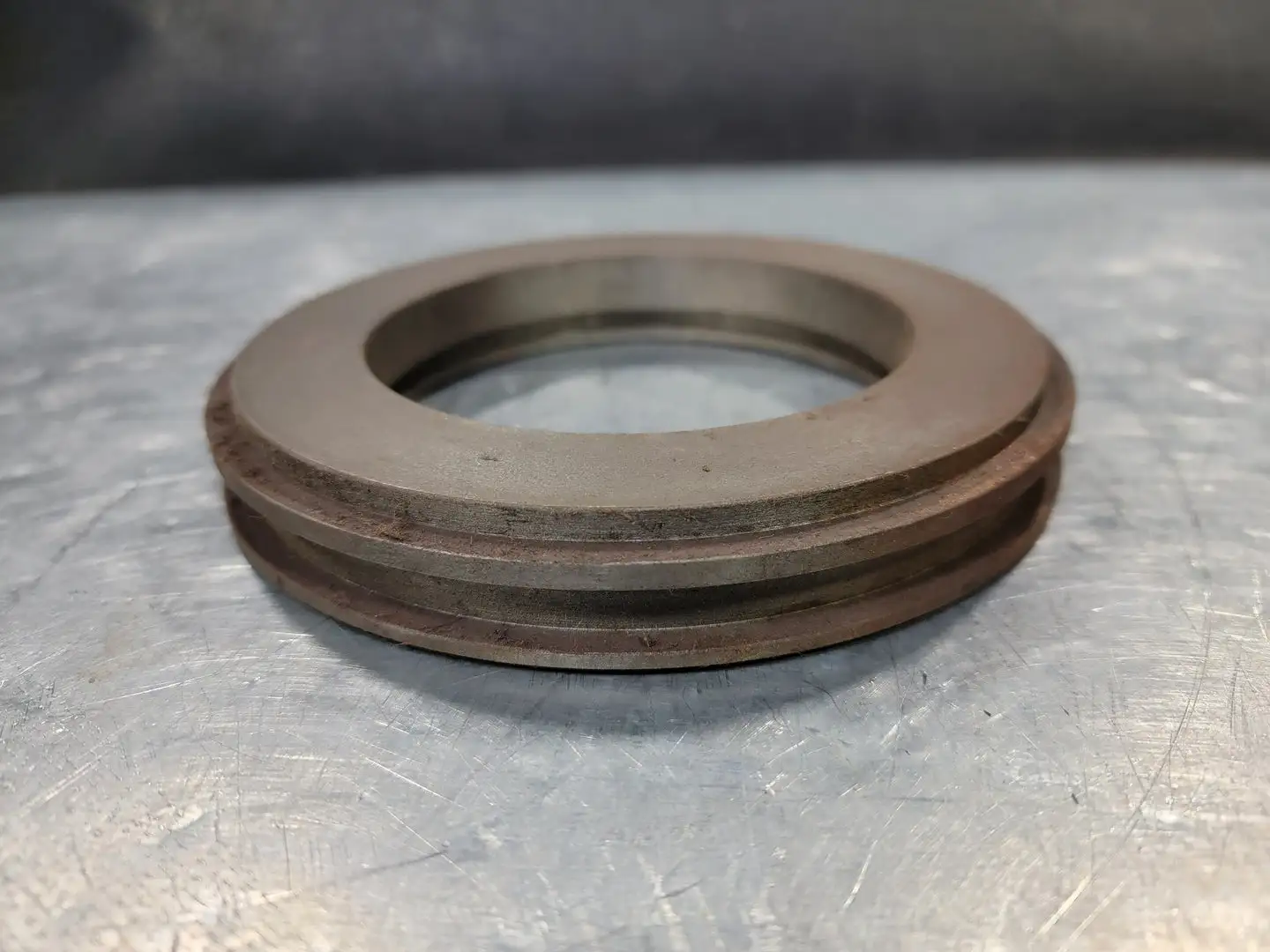 Labyrinth Seal TSU522 for 100 mm/ 3-15/16" Shaft Diameter Plummer Block
