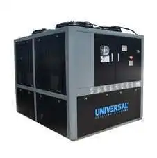 2026 UNIVERSAL CHILLING SYSTEMS UCS-40V-B Chillers - Brand New Air | Machinery Center (5)
