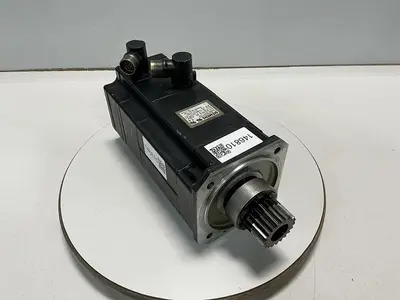 USED SIEMENS 1FK6063-6AF71-1TH0