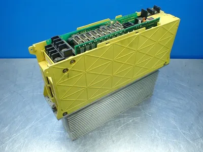 USED FANUC A06B6079H208