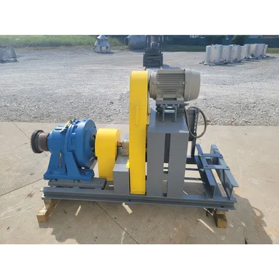 USED DENVER EQUIPMENT D2420-6
