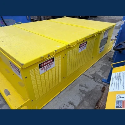 USED LINE POWER MFG. CORP. 300PC