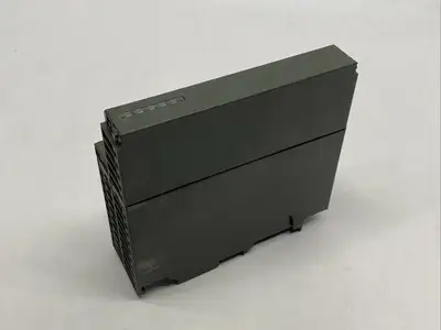 USED SIEMENS SIMATIC S7