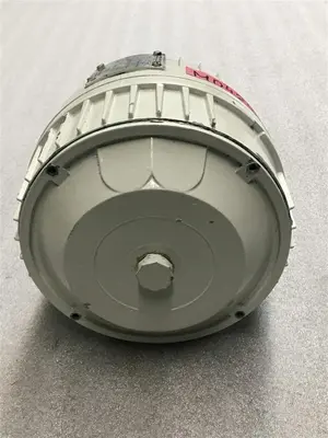 USED ABB AXEM SERVO MOTOR MC17H R0030