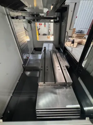 2024 HAAS VF-2SS Vertical Machining Centers | Toolquip, Inc. (8)