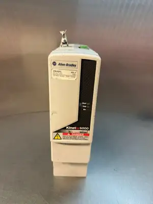 Allen-Bradley 2094-BSP2 Kinetix 6000 (12.3.7)
