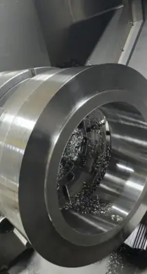 2013 MIGHTY VIPER VT-40BM X2000 CNC Lathes | Toolquip, Inc. (6)