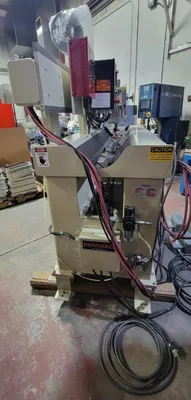 Used 2013 PANDJIRIS 24E3.5-30 Longitudinal Seam Welders Georgia US | The Equipment Hub #1310866