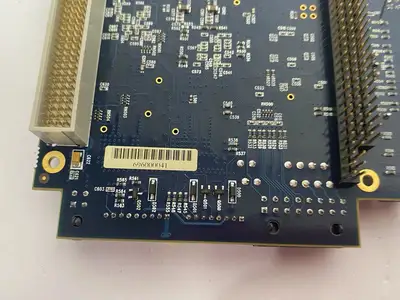 Used Servo Robot Controller Board MCI PCB: SR1102MCI V1.1 Printed Circuit Boards (PCB) Michigan US | Maverick Industrial Sales #1393437