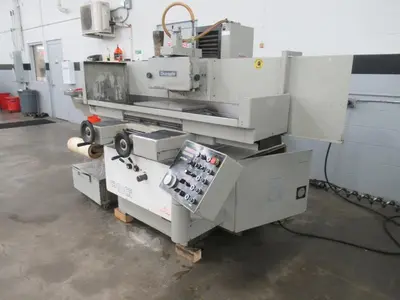 USED 1987 OKAMOTO ACC-1224DX