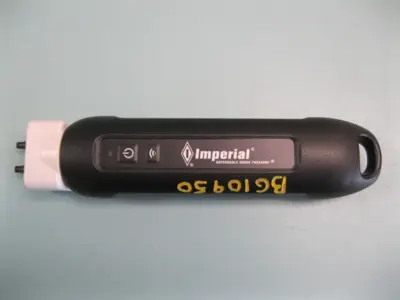 USED Imperial 921-M