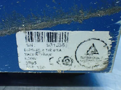 Used ASSOCIATED RESEARCH 3865 High Voltage Testers Ohio US | HGR 24 #782621
