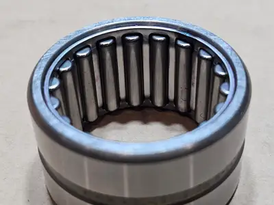 New | in-Stock MCGILL MR-20-N Bearings British Columbia CA | Lenmark #1440916