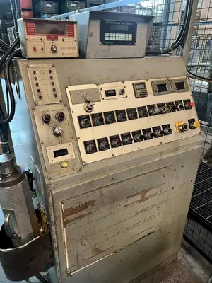 USED 1991 MINSTER E2-300-60-36