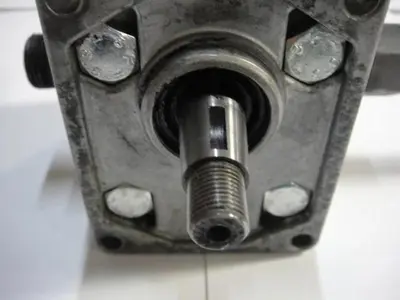 USED POLAR 76