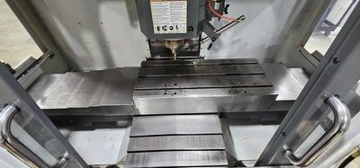 USED 2015 HAAS VF-2SS