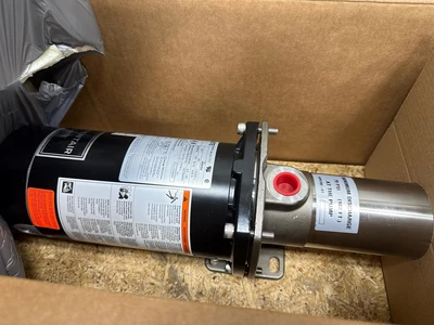 Pentair HPS10E Pump Motors | Fram Fram LLC (6)