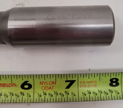 Used KENNAMETAL KSEM205R5WN25M Misc Industrial Equipment Kentucky US | Aucto #686997