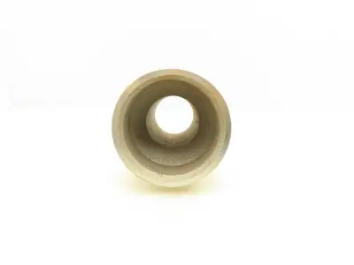PT Coupling 40X30E Aluminum Cam & Groove Reducer 4" Adapter x 3" Hose Shank
