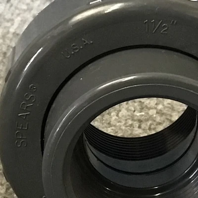 New | in-Stock Spears 8098-015 Valves/Fittings California US | Davliegogo LLC #1709767