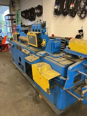 USED LEWIS 9FHA