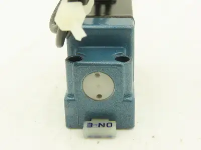 Used MAC _UNKNOWN_ Valves/Fittings Indiana US | Arrow Industrial #1408769