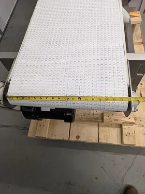 USED 2017 LOMA GP CONVEYOR