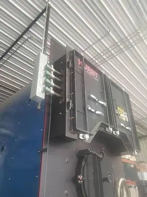 USED HURST FB750-30-13