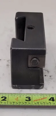 ALORIS CXA-7 Tooling & Accessories, Lathe Tooling | Machinery Central (5)