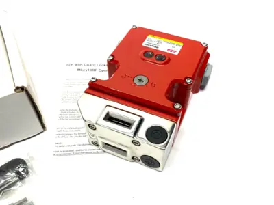 New | in-Stock ABB 2TLA858006R3000,MKey10RF Relays & Switches Michigan US | Maverick Industrial Sales #1467927