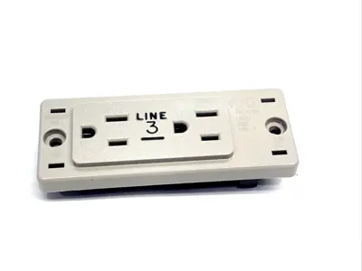 USED PK 986833DA15S, 6608, 6607