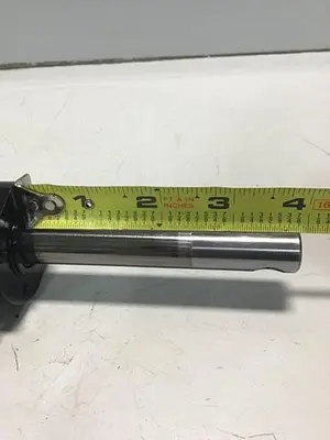 USED SMC CYL-PO-TW6G