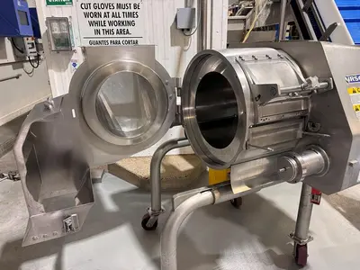 Used URSCHEL DC2110A Slicers / Dicers / Cutters California US | Machinery & Equipment #1285426