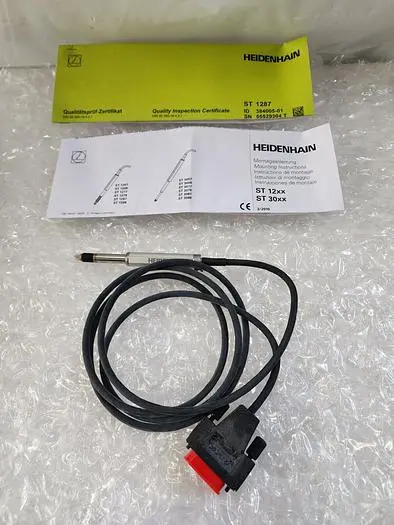 HEIDENHAIN ID 1287 LENGTH GAUGE
