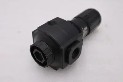 Norgren R74G-4AK-RMN 300PSIG Regulator STOCK H1168A