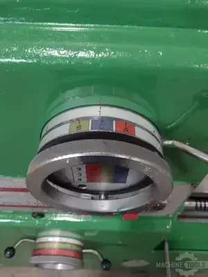 USED MACHINE-TOOL MT280