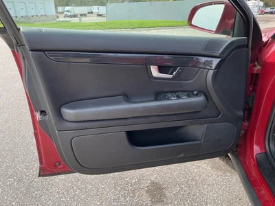 Used 2003 AUDI A4 Sedans Michigan US | Miedema Asset Management Group #1463107