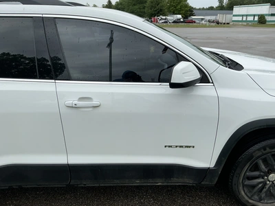 Used 2019 GMC ACADIA SLT SUVs Michigan US | Miedema Asset Management Group #1312885