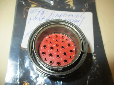 NEW Amphenol JD38999/26WJ24PN