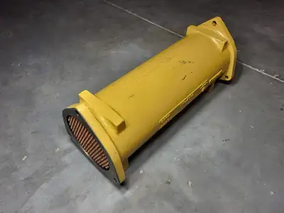 USED CATERPILLAR 0R-8191