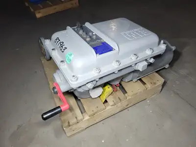 USED EMERSON 1CAA-4