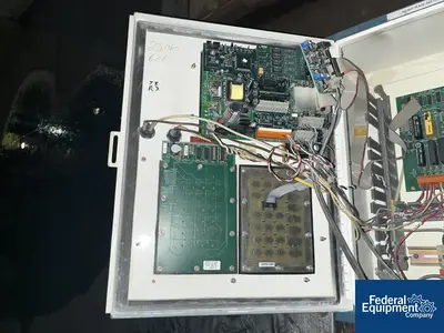 USED GSE 24" x 24" GSE Platform Scale