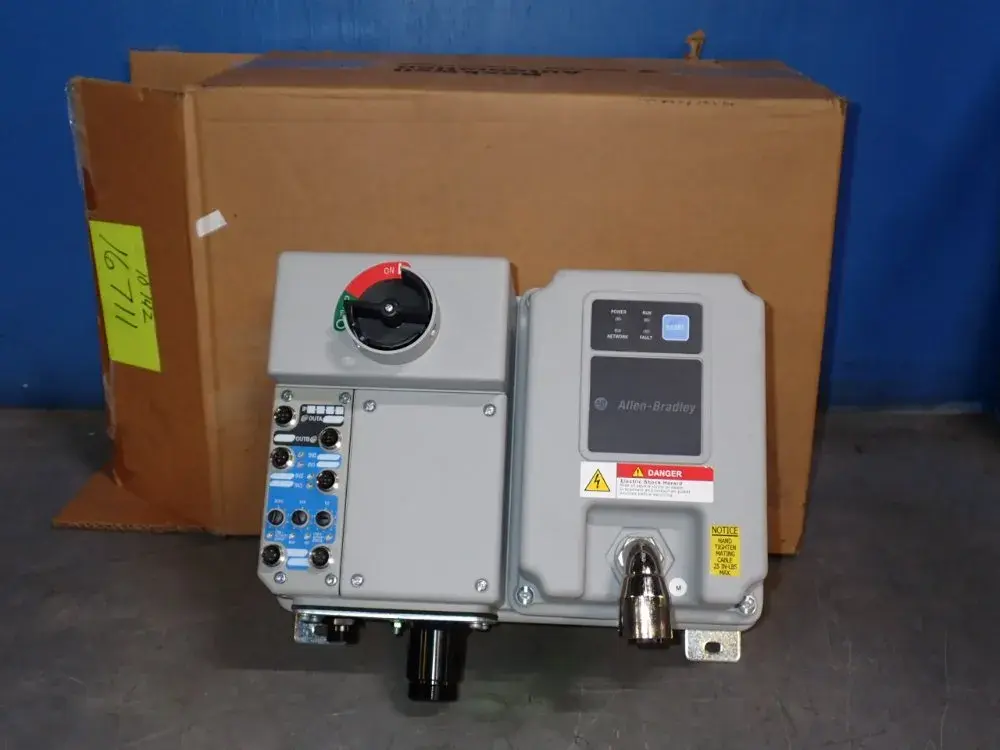NEW ALLEN BRADLEY 280EFN25RG