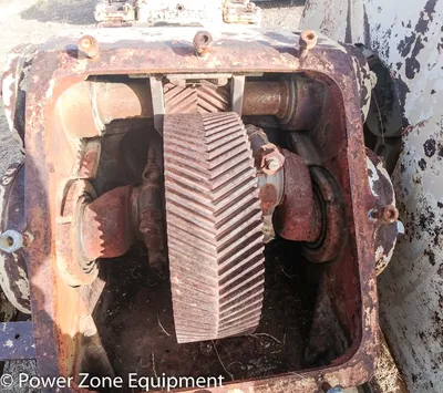 USED WORTHINGTON KDS