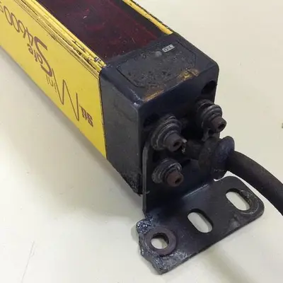 USED STI MS46-30-1215-Q1-X-TK1