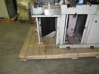 2001 ROTOPRESS 3513 PRINT STATION | Styers Equipment Company (2)