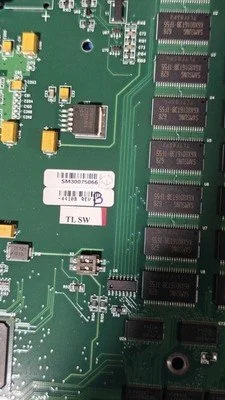 Haas -4410B 95-32-4410B 32-4410B Rev B Main Processor *Tested & Guaranteed*🇺🇸