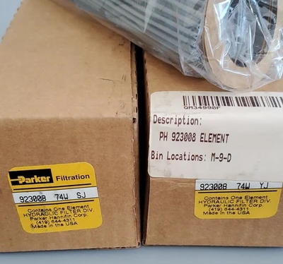 NEW Parker 923008